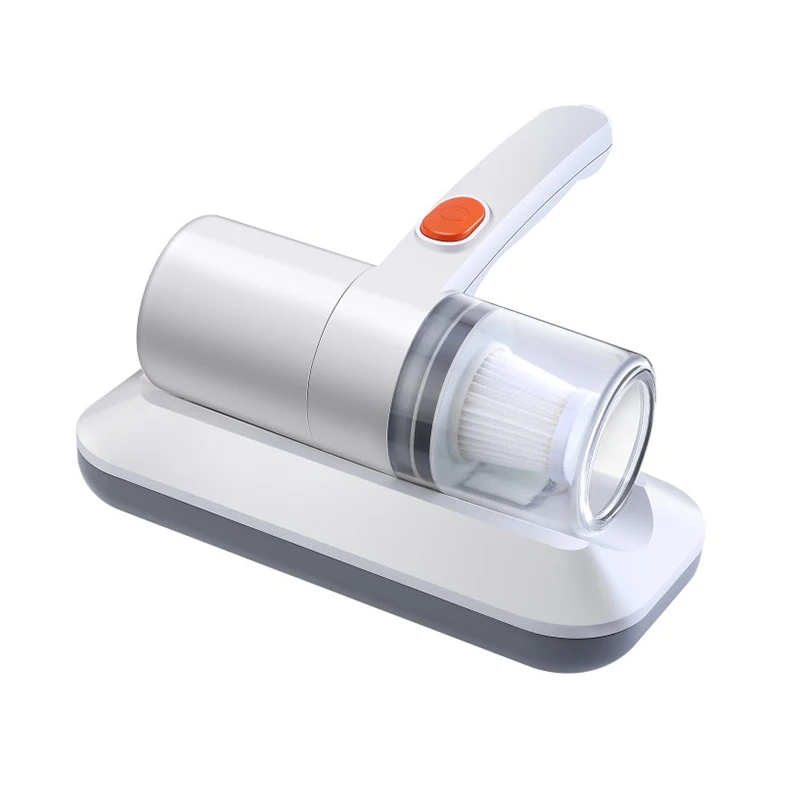 Hot Sale Wholesale Mini Dust Mite Controller Household smart dust mites vacuum cleaner