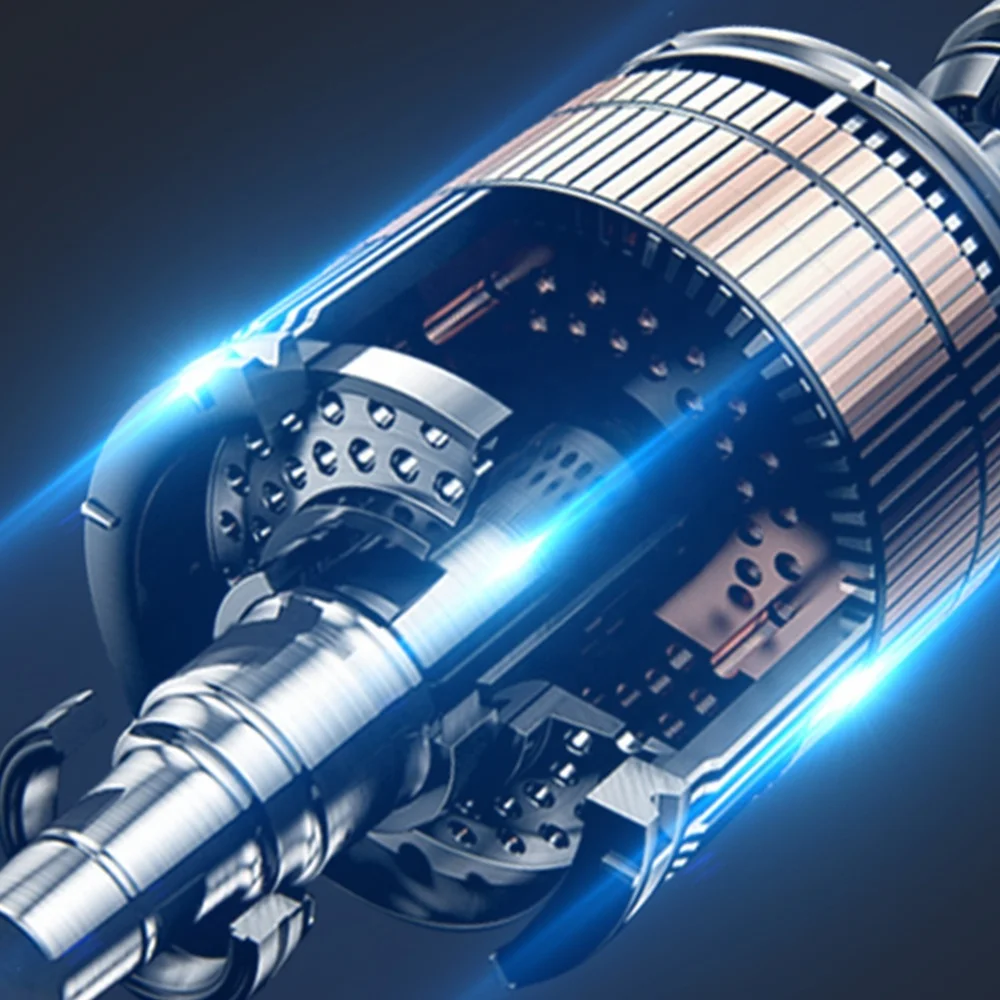 NEW 21V Lithium Battery Cordless Grinding Brushless 100mm Cut-off Angle Grinder Machine