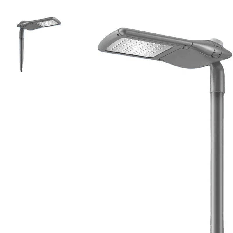 80W Waterproof IP65 IP66 80 W SMD LED Street Light 3 YEARS 5 YEARS Guarantee