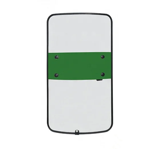 Security Equipment Safety Riot Control Shield