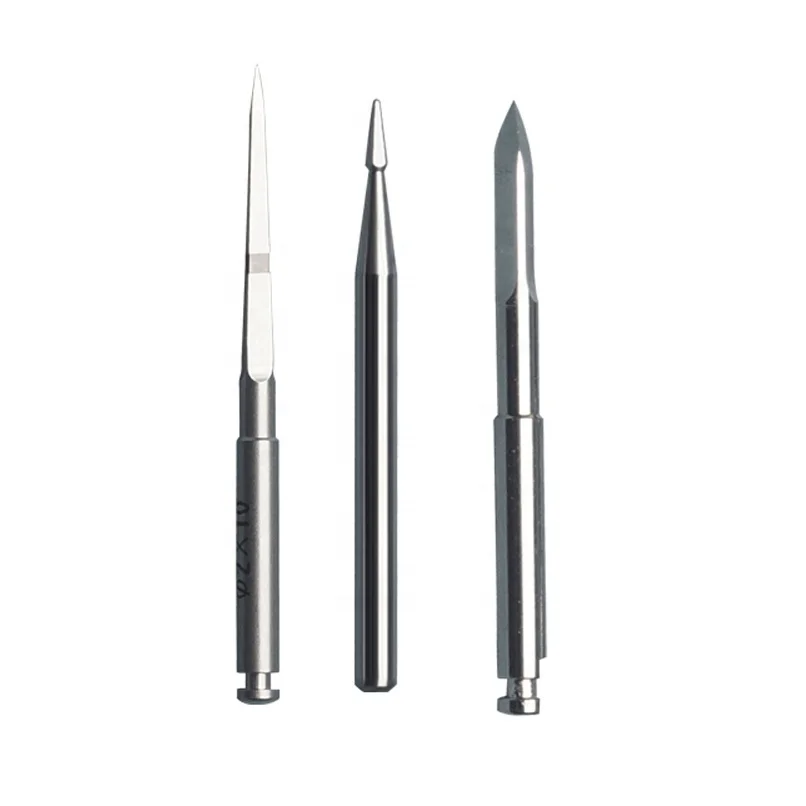 SP Profile drill/guided drills for harvesting bone dental file On sale