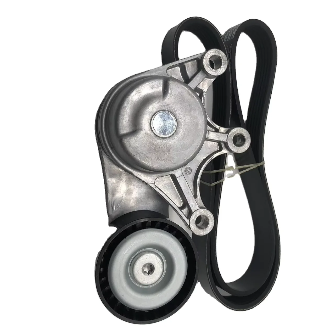 Dayco New Timing Chain Kit & Accessories 11287618848 & 11287594969 Tightening Wheel Set Compatible with BMWW N20