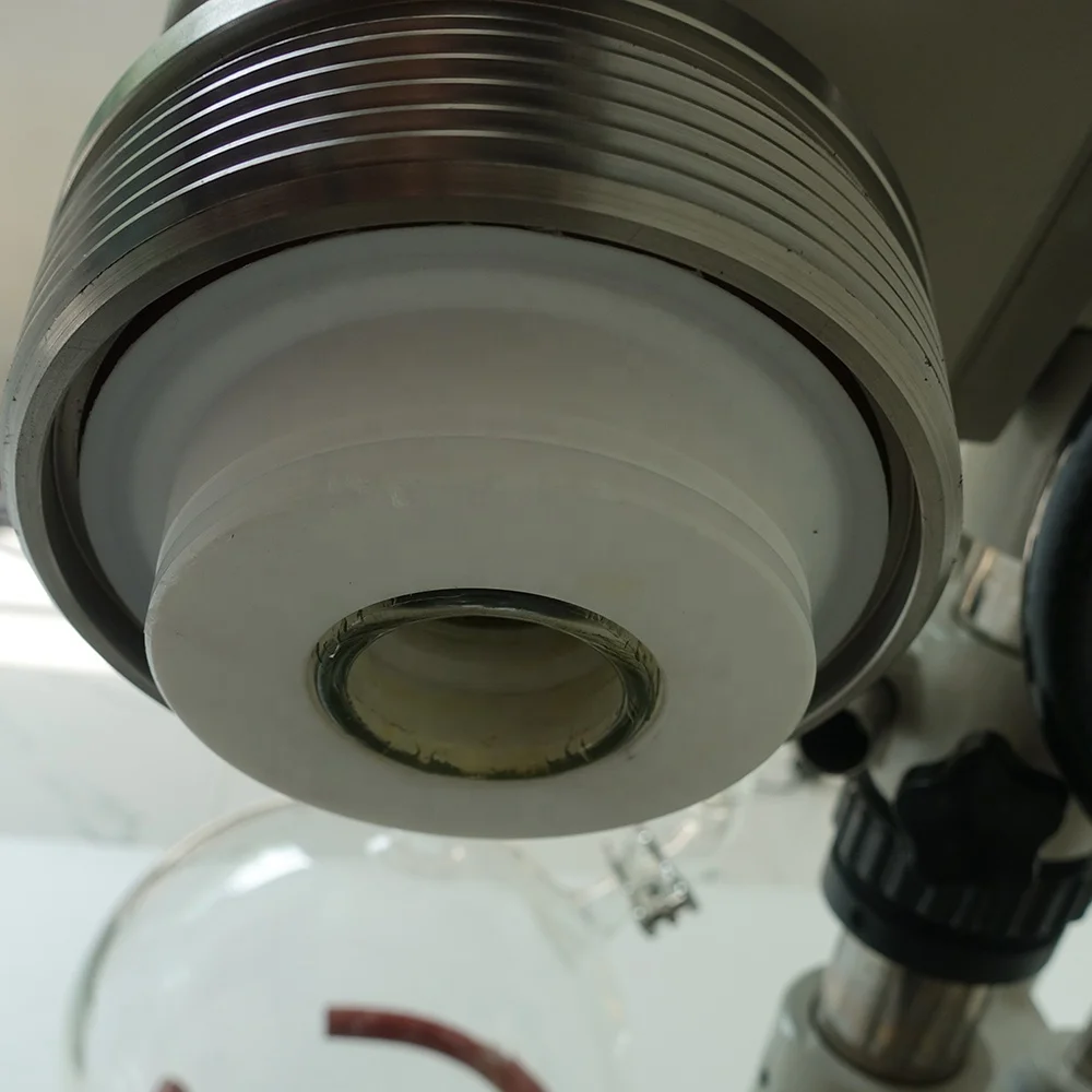 Роторный испаритель R2002F типа Ex-proof (20 л)