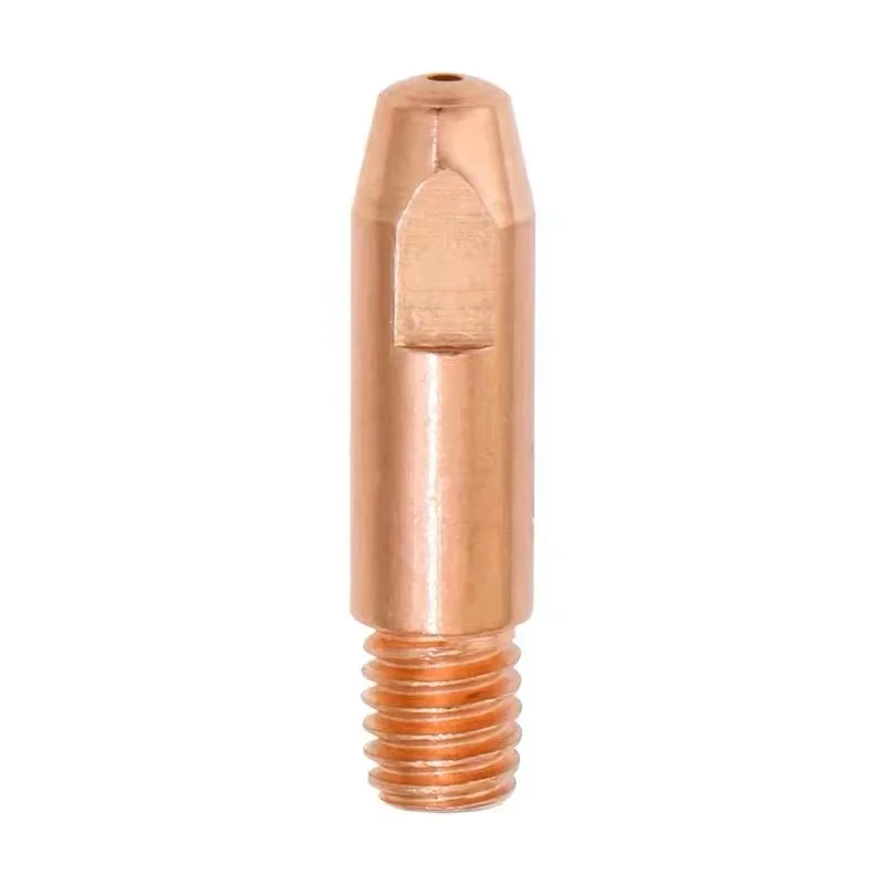 27mm/8mm Copper Welding Torch 24kd Welding Torch Accessories Contact Tip