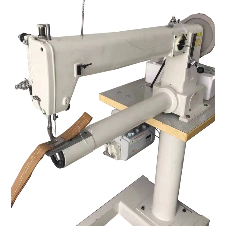 441-C extra heavy duty leather cylinder bed sewing machine perfect for sewing horse saddles car mats guitar