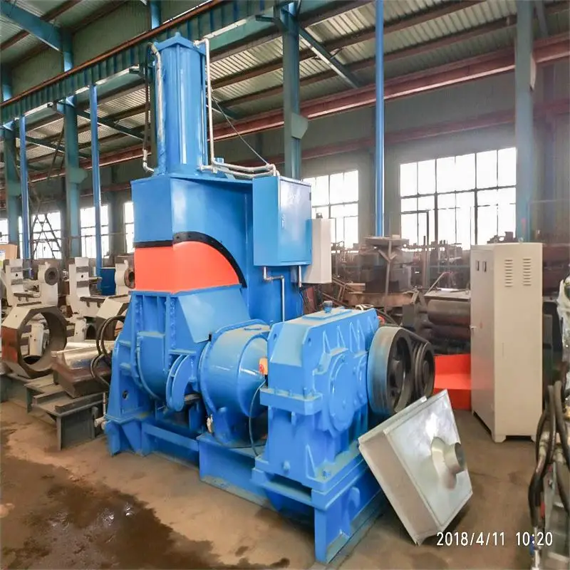 Factory X(S)N55 X(S)N75 X(S)N110 rubber kneader machine banbury kneader banbury mixer