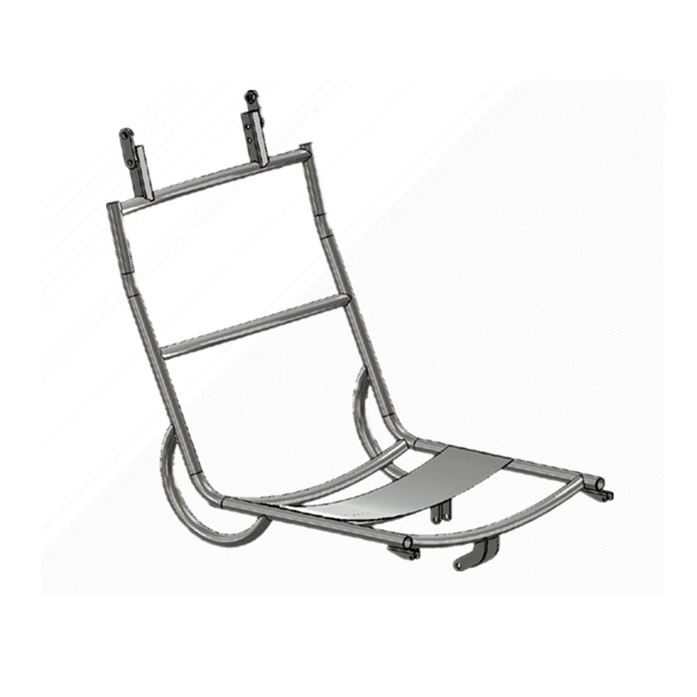 
OEM Massage Chair Sofa Mechanism Frame in Furniture Hardware Fitting 