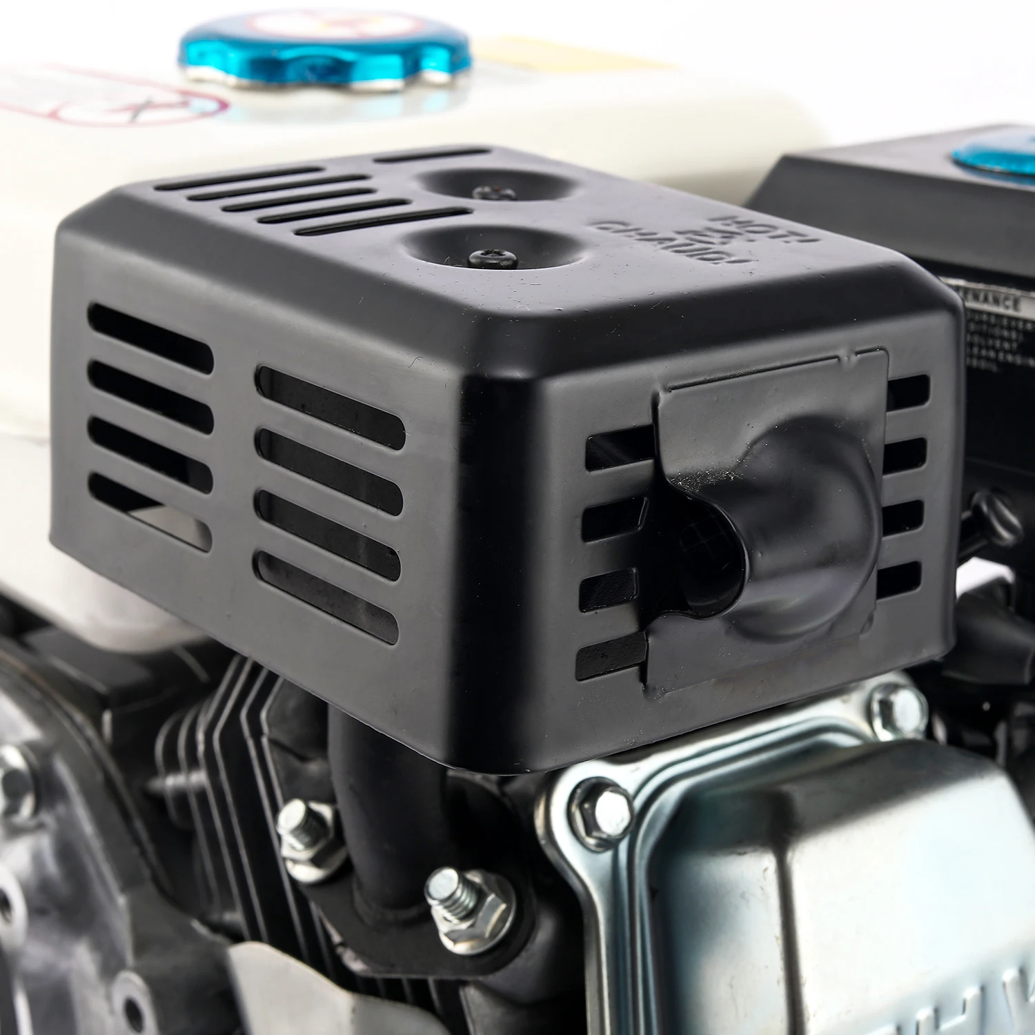 QL-168F gasoline engine