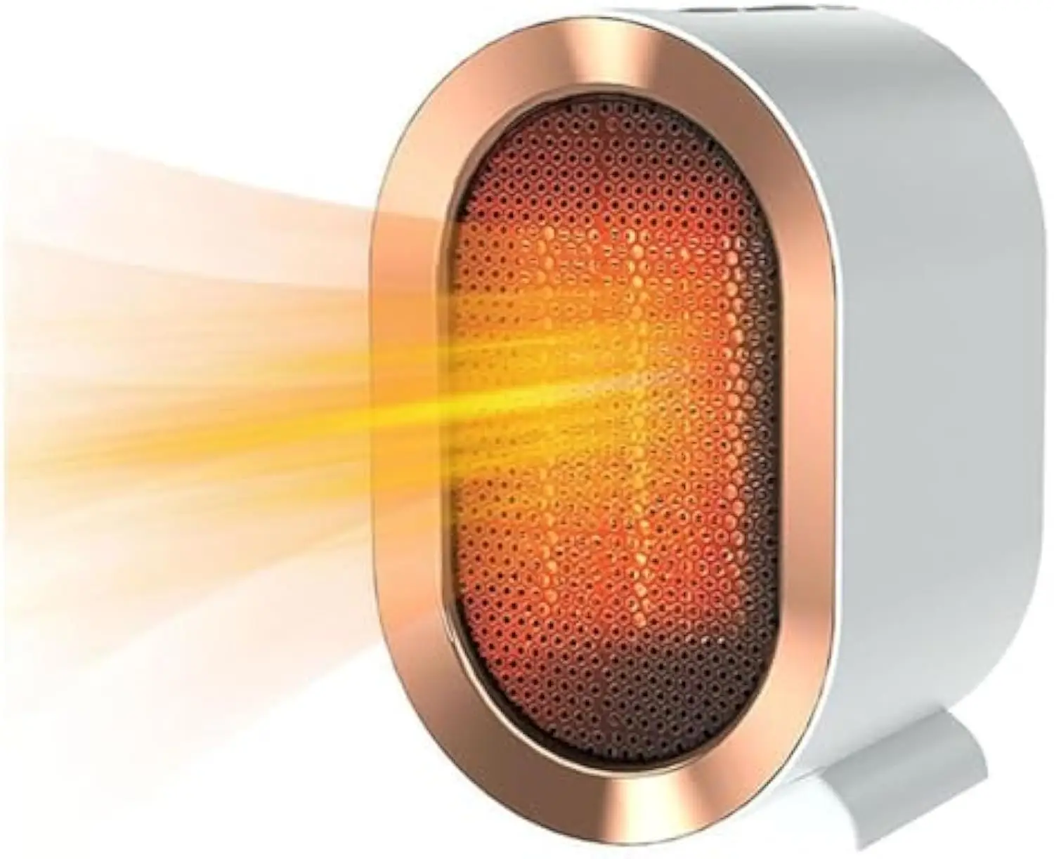 Custom heater high power 1200W ceramic PTC household wisdom An electric heater