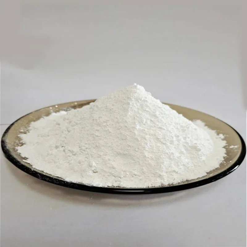 High Purity Precipitated Food Grade Barium Sulfate