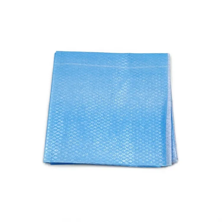hospital use disposable Sterile Dressing Kit basic dressing set