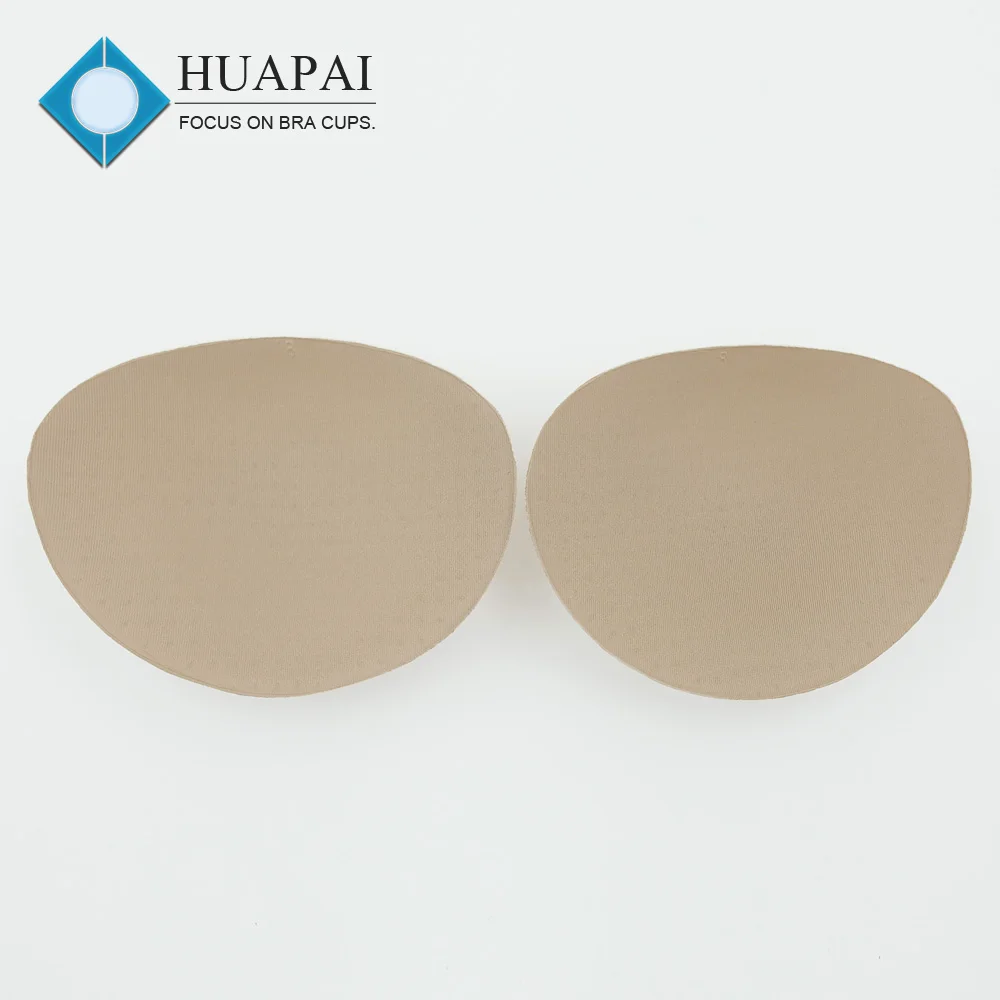 Китайский производитель, съемный дышащий бюстгальтер с чашкой из пены разных размеров