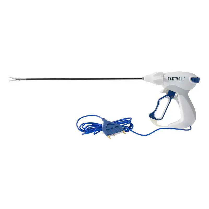 Taktvoll Electro Surgical Vessel Sealing Instrument Surgery Beijing Tip Ce Plastic Straight with 10mm Electricity Morcellator