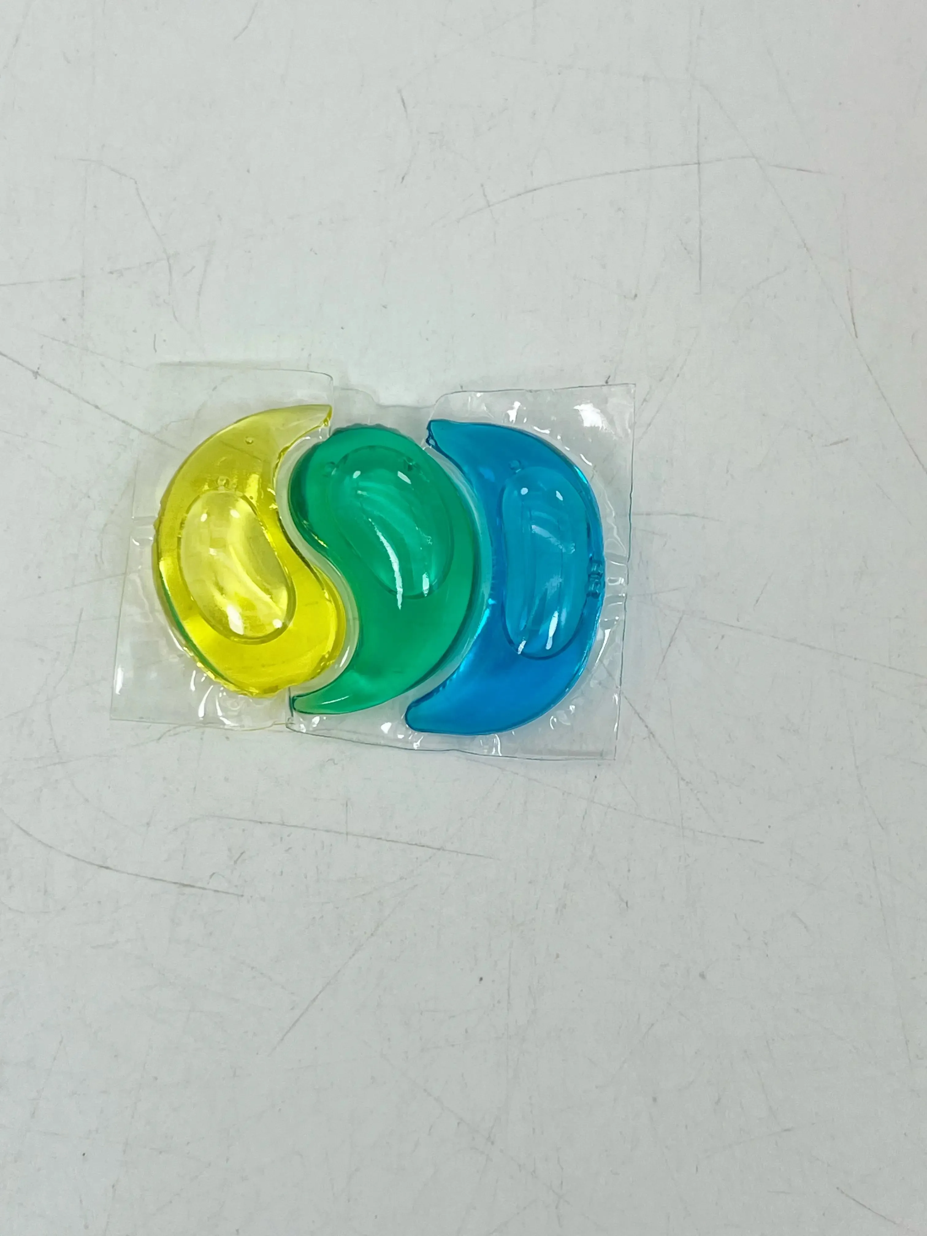 3 in 1 laundry pods eco friendly products laundry fragrance beads cloth washing detergent pods
