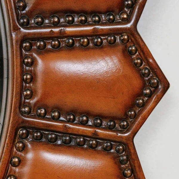 KAMSIN 0960 Deco Nailer 9.60mm Head Diameter Pneumatic Upholstery Tack Gun Decorative Nailer Furniture Used Decoration Nailer