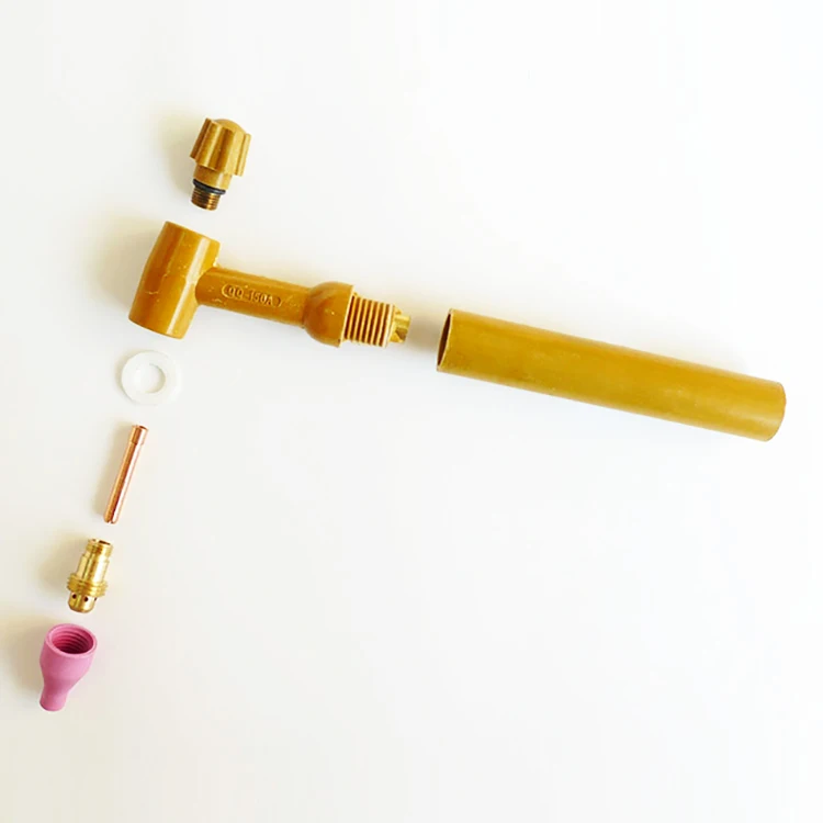 tig argon torch qq150a