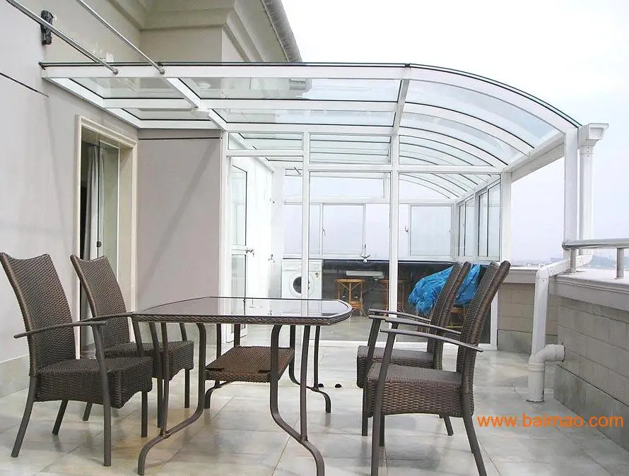 color coated roofing sheet Transparent PC Roof Sheet sandwich panel tile polycarbonate corrugated plastic sheets sandwich roof