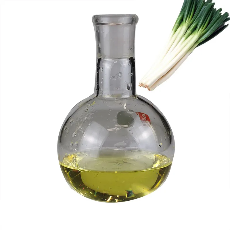 Bulk Price Green Chinese Onion Oil Shallot Oil Flavor with Competitive Price