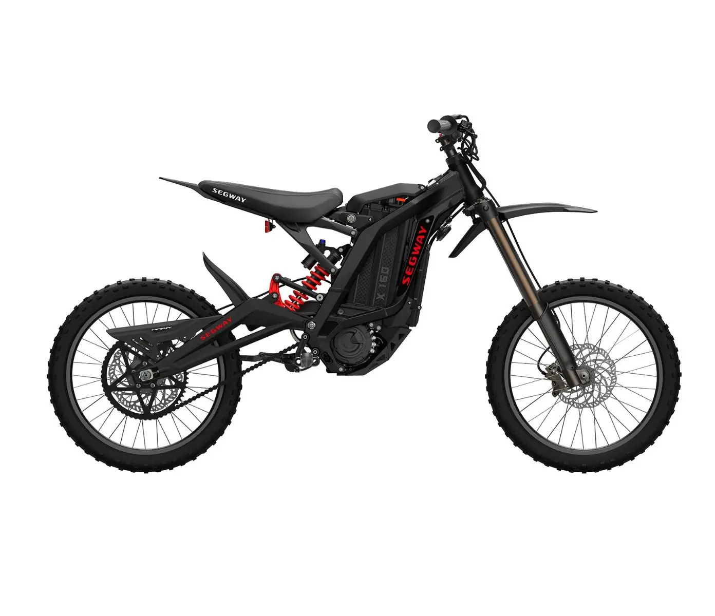 Ninebot грязи фара для электровелосипеда в X160 5000W 50 W/ч электрический велосипед с максимальной скоростью Байк способный преодолевать Броды