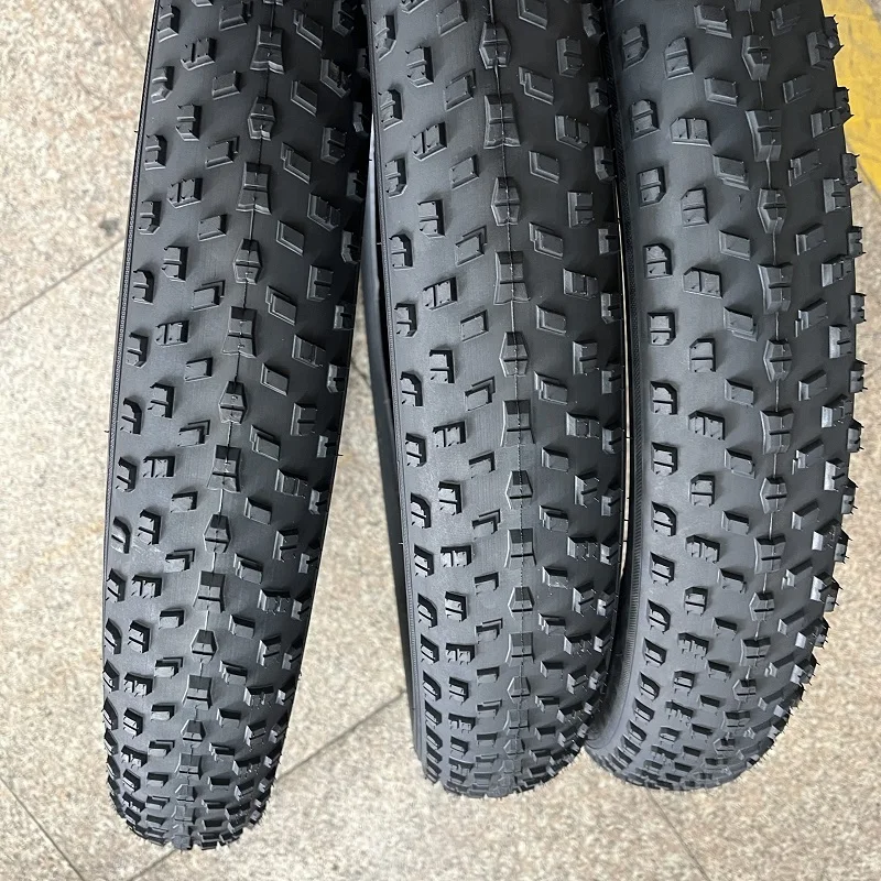 E-bike 20x4 26x4 Fat Bike Tires Puncture Resistant 20' 24' 26' electric bicycle fat tyre and inner tubes