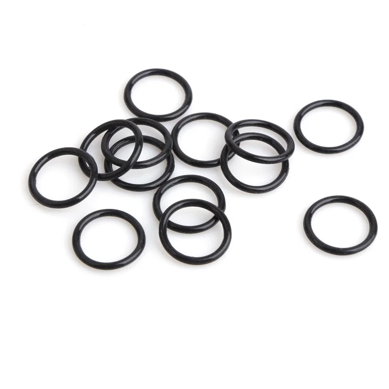 water bottle ice cream machine seals nbr fkm epdm vmq silicone rubber keyboard high temperature resistant nitrile o-ring o ring