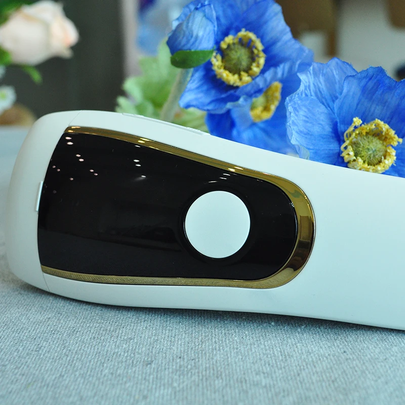 Brand customization and R&D IPL Removal Hair Hair Removal Device removal hair Beauty smooth Design OEM ODM Device manufacturer