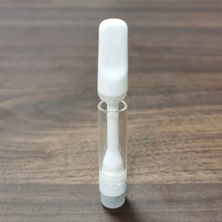 
 Керамический картридж с наконечниками, 0,5 мл, 1,0 мл  