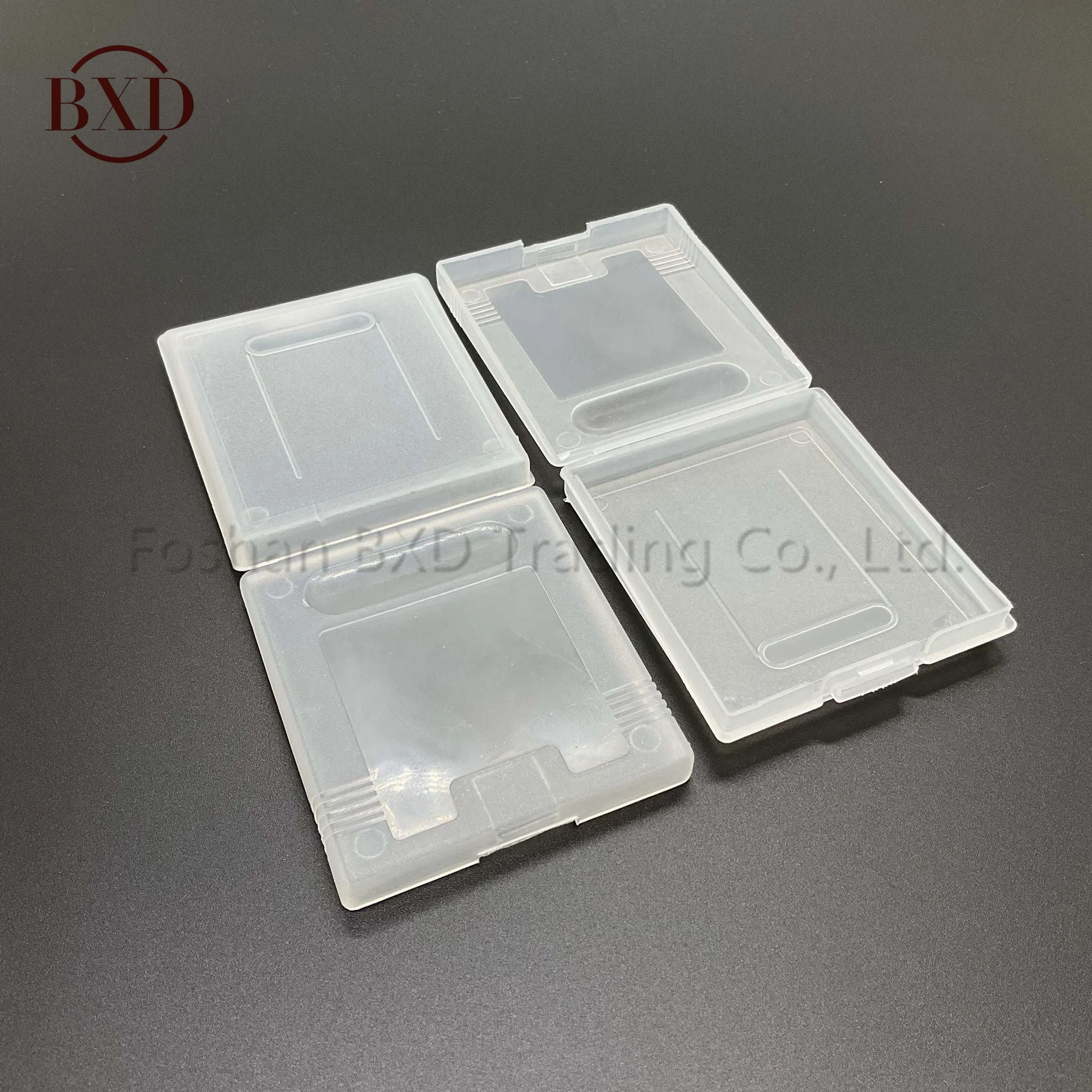 for GBC Cartridge Case for GameBoy Color Games Plastic Case for GBC Game Card Case