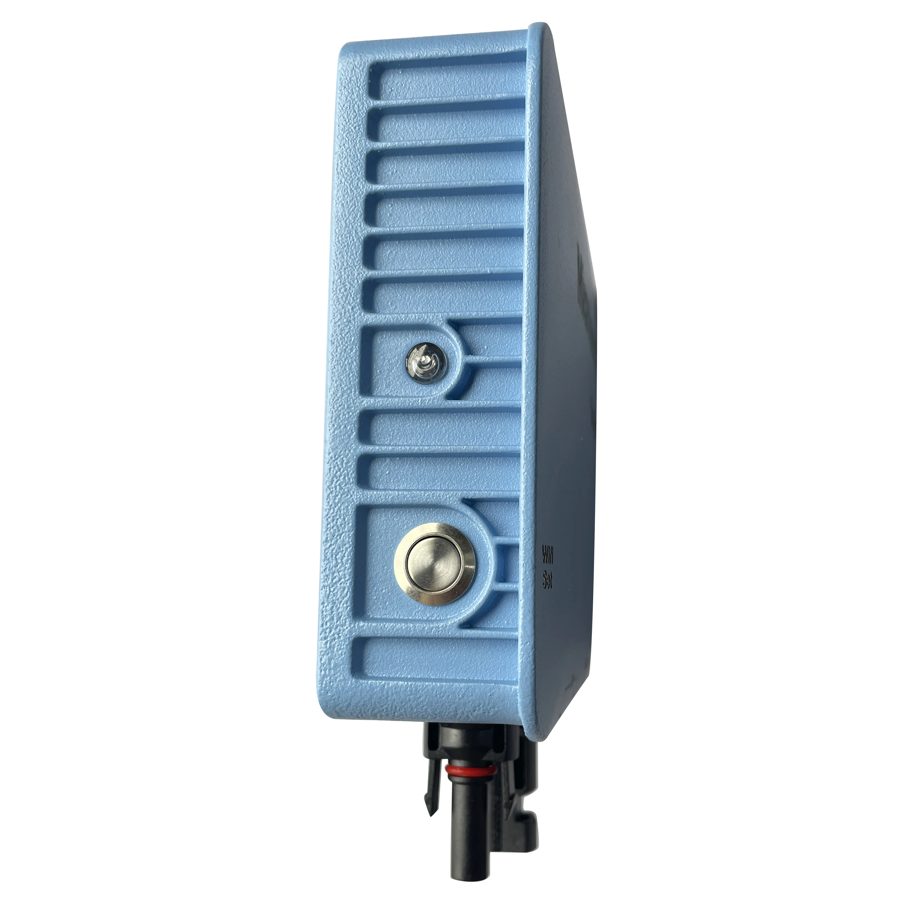 Custom LOGO Grid Tie Micro Solaire Mikro-Solar-Wechselrichter Microinverter Inversor inverter Onduleur On  For Home