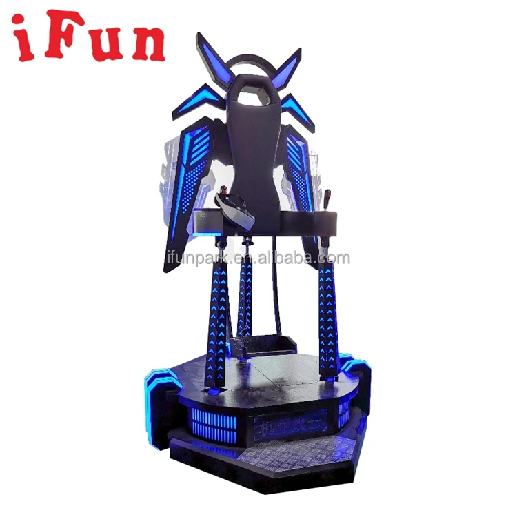 Игровой автомат Ifun