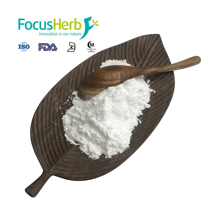 
FocusHerb Menadione Powder CAS NO. 58-27-5 Vitamin K3,Menadione 