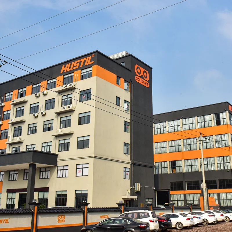 CE GS TU 26 Power Sprayer