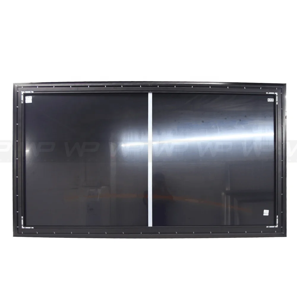 
WP 120inch ust alr screen pet crystal 4k projector screen projection screens home theatres format 16:9, High gain:0.6 