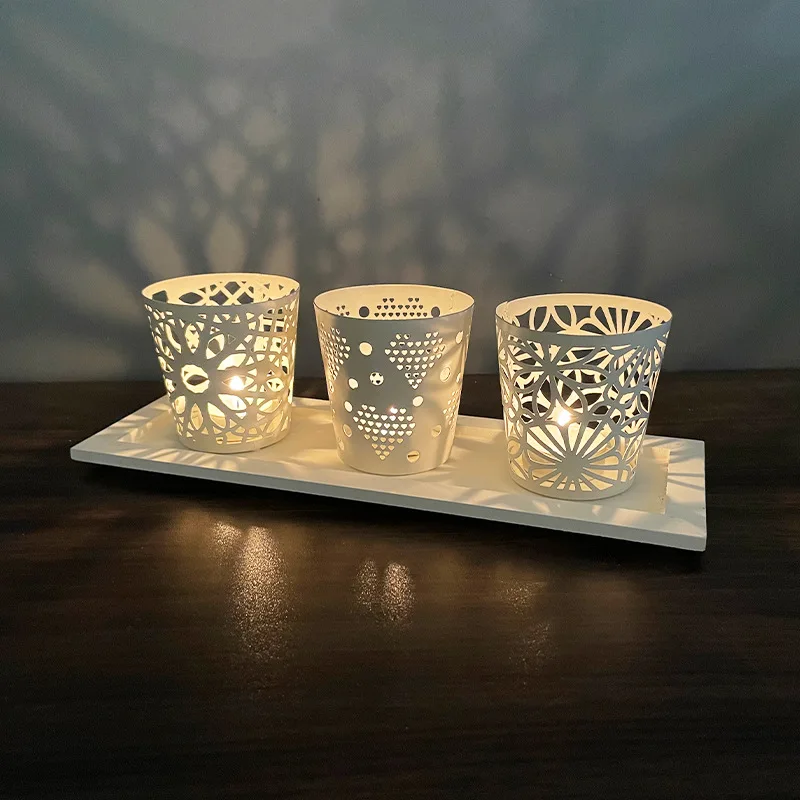 Hotsell New Design Decor candle Holder Votive Holder Tea Light Holder Home Decorative Metal Candlestick
