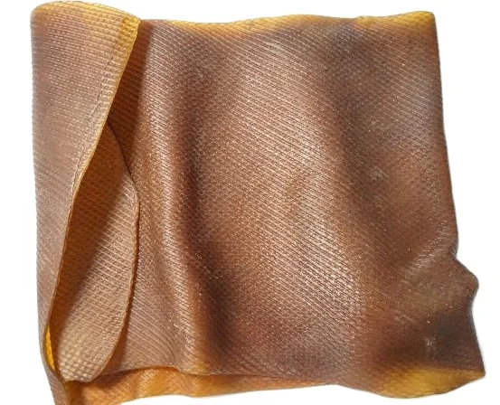 
 Поставка Натурального Ребристого дымчатого листа RSS3 вьетнамского каучука, цена  