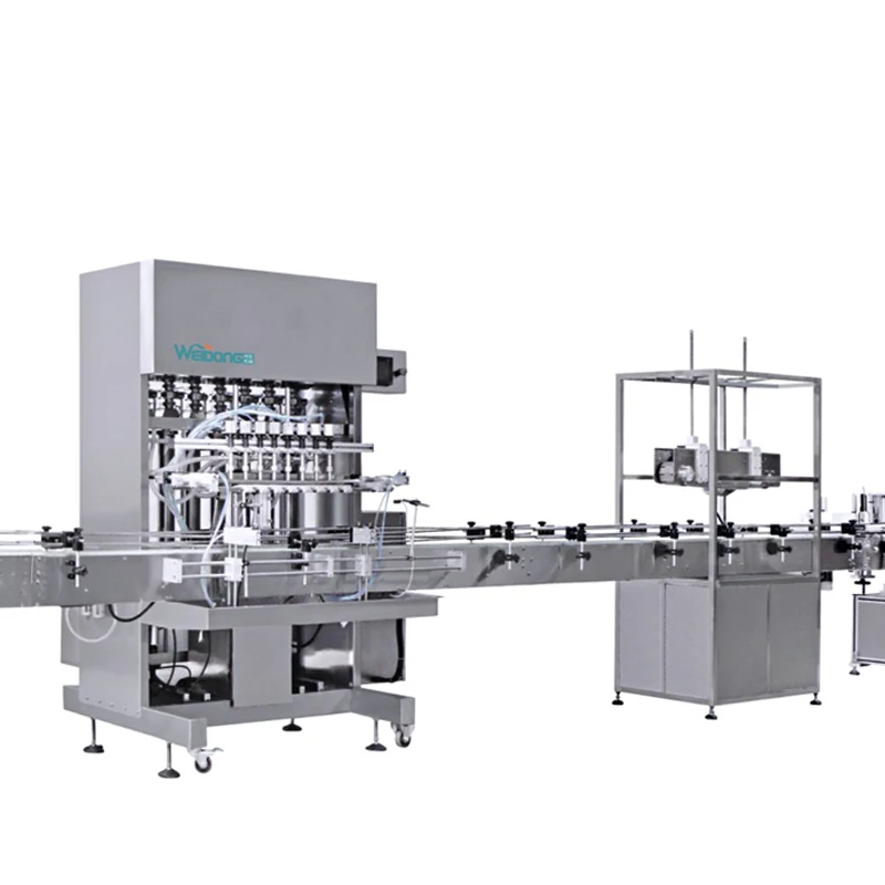 Automatic cosmetic spraying bottle filling machine, aluminium vial gas lighter filling capping machinery
