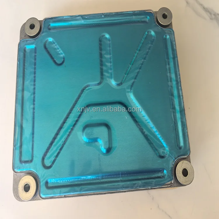 VOE22346791 EC380 EC480 экскаватор самосвал D13 ECU контроллер 21248717 21900553 22346791