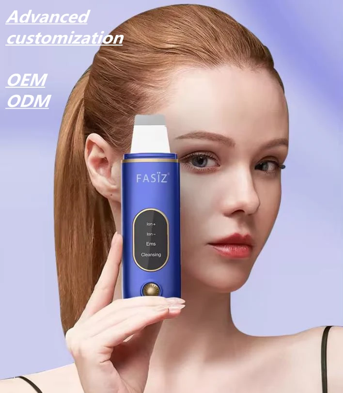 Портативный очиститель для лица