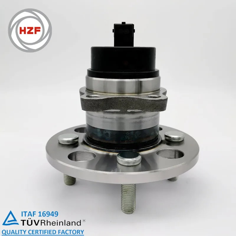 Подшипник ступицы колеса HZF 52750-1G100 52750-1C200 для салона ACCENT III (MC)