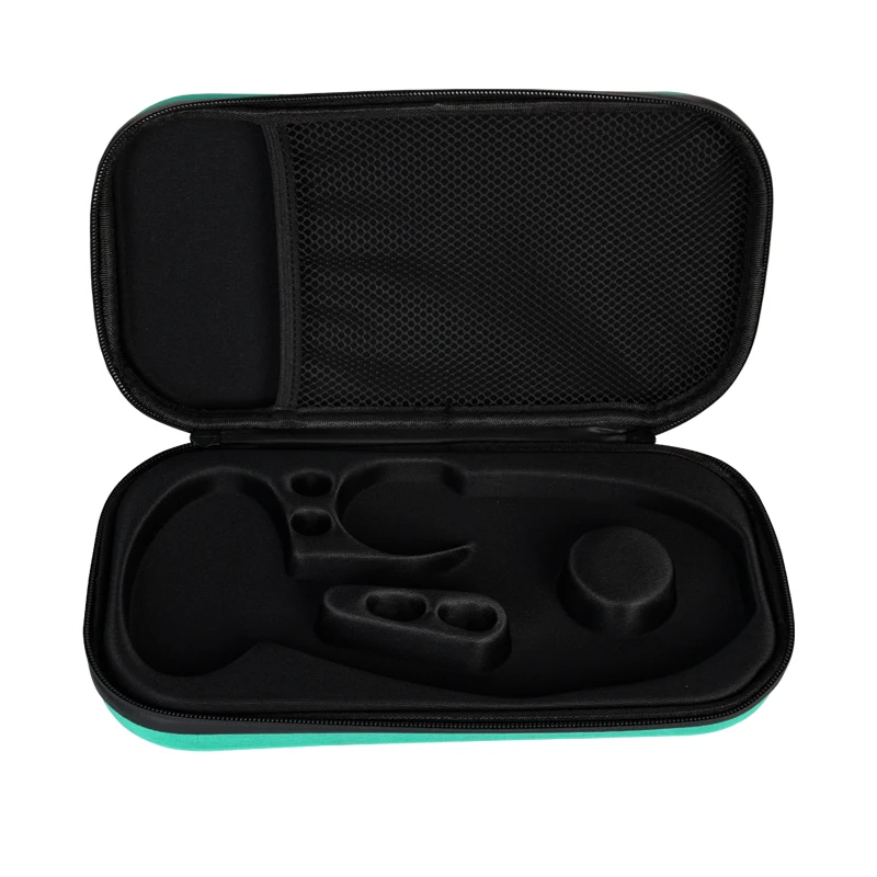 
Hard Foam No Foa Brown Embossed Rpg Molded Form Geometry Groove Briefcase Black Boxer Fashion Zip Zipper Eva Stethoscope Case 