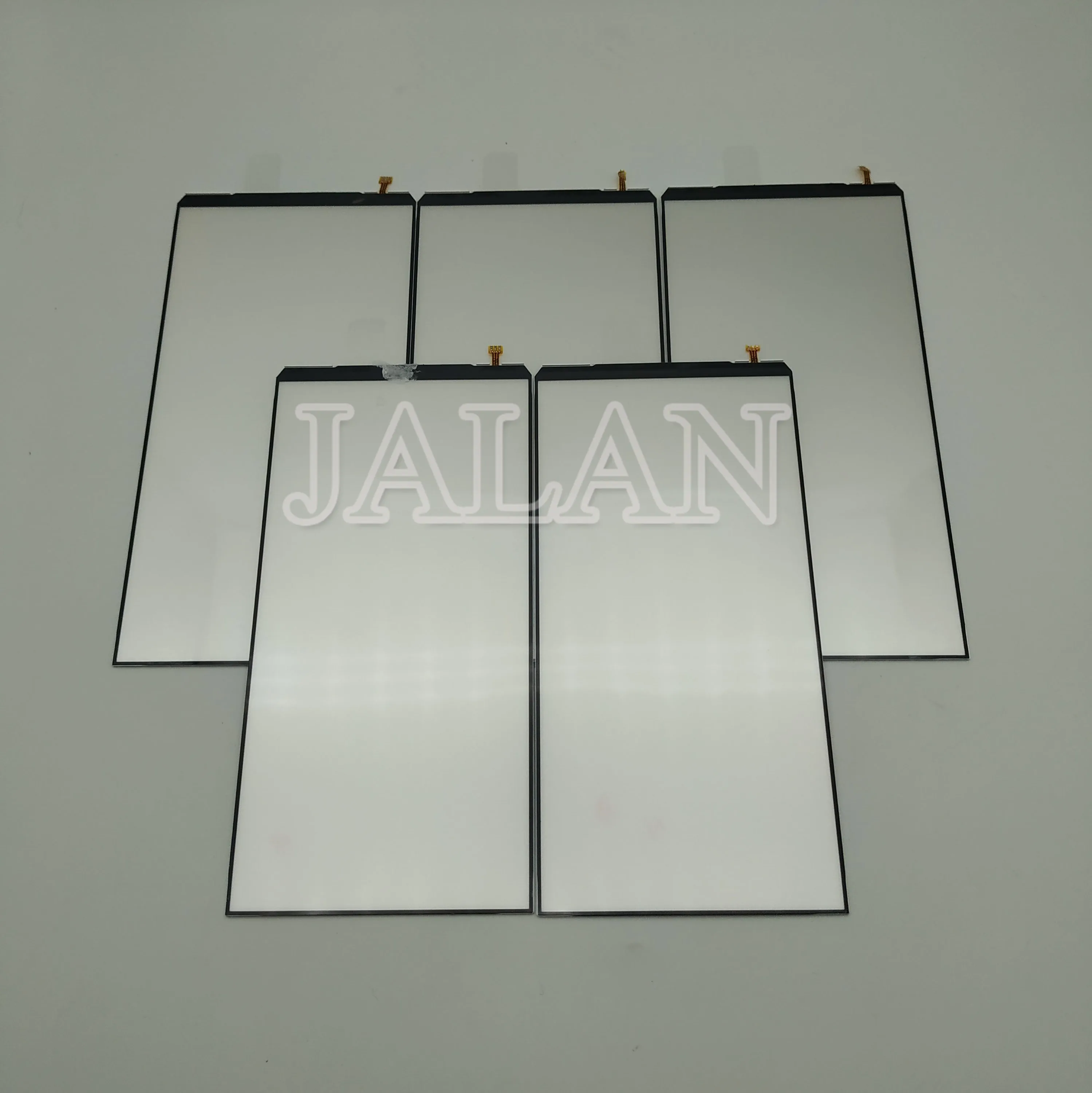 5pcs high quality Backlight Plate For sm A10 LCD display back light film replacement repair