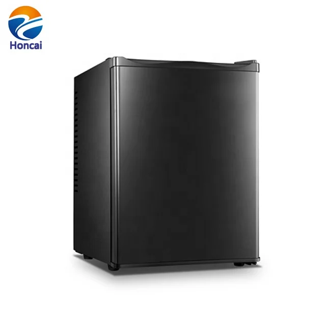 Factory custom 32L commercial cfc free electronic mini bar fridge for hotel