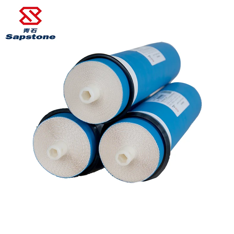 600GPD polyamide thin film composite membrane ro plant membrane manufacturers