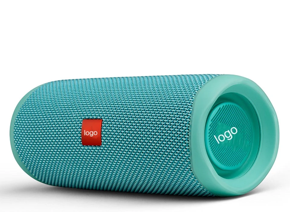 2022 New Hot Flip 5 Wireless Speaker outdoor Powerful Sound Bt 5.0 Portable Deep Bass Colorful Speakers