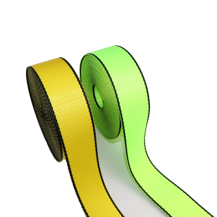 
lashing belt cargo lashing strap 5 Ton 100% Polyester used for Ratchet straps and cargo control 