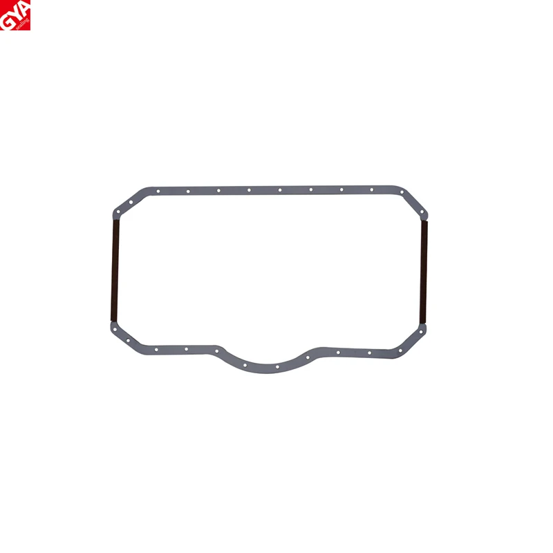 square gasket GY-BZ(O)-027 oil pan gasket OEM3520100880 oil pan