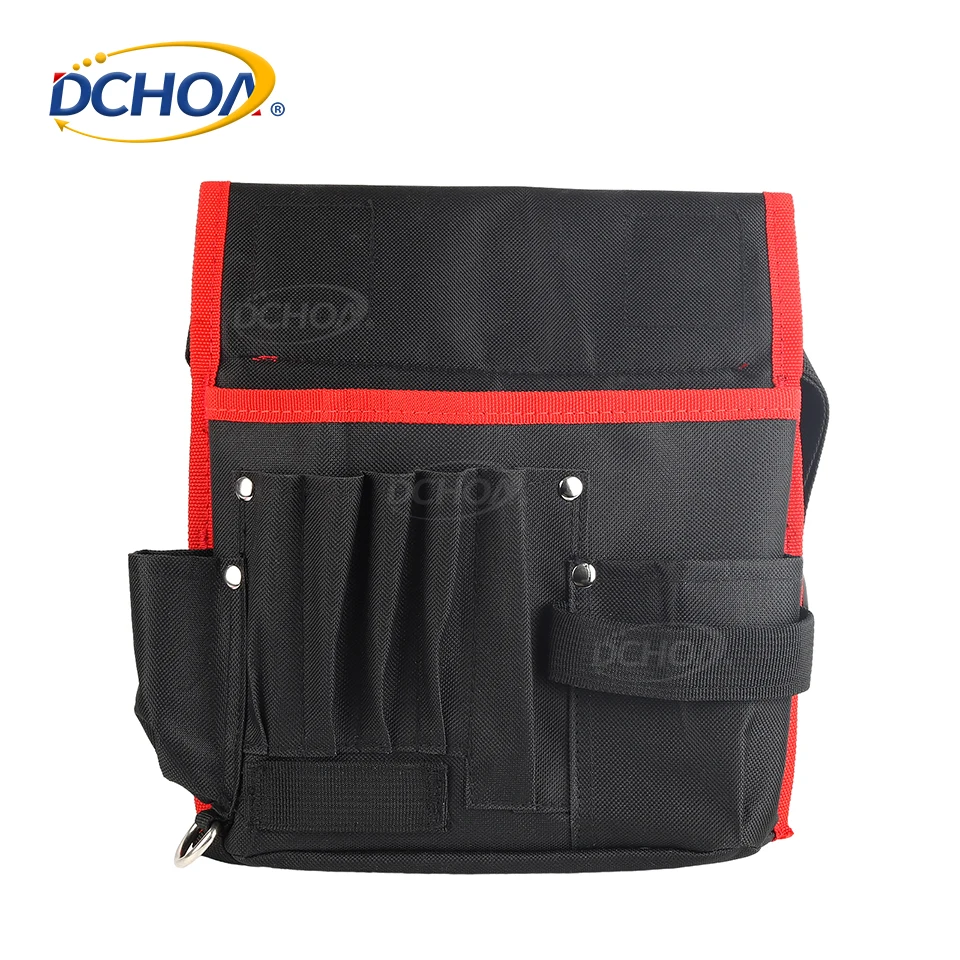 DCHOA Large waist tool bag Window Tint Film Tool Bag Belt for installers