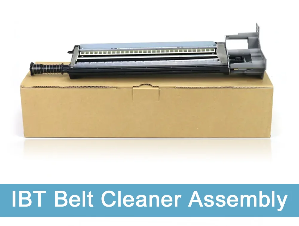 Xerox Versant 80 180 V80 V180 Press 042K94700 IBT Belt Cleaner Assembly