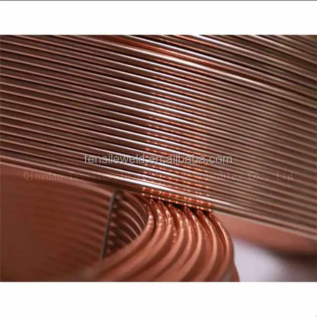 Tensileweld дуговая сварочная проволока