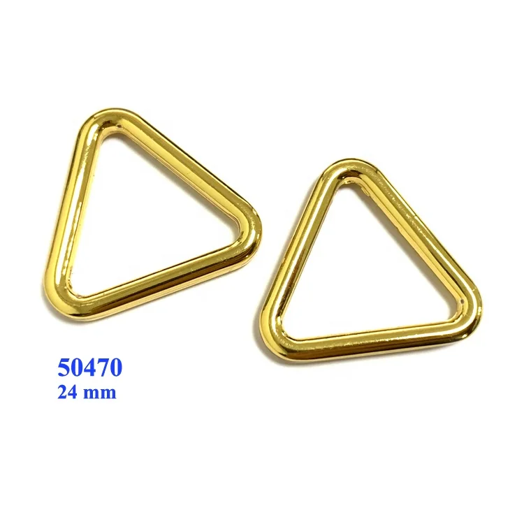 Manufacturer shoe accessories hardware rings buckle accessories